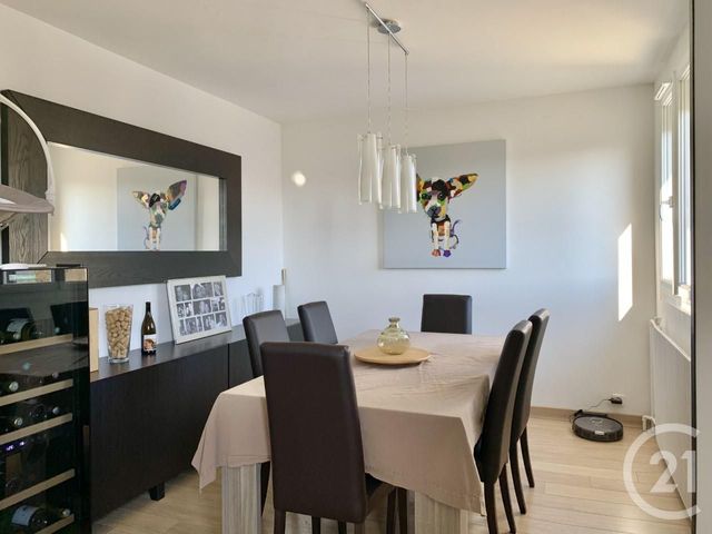 appartement - MARTIGUES - 13
