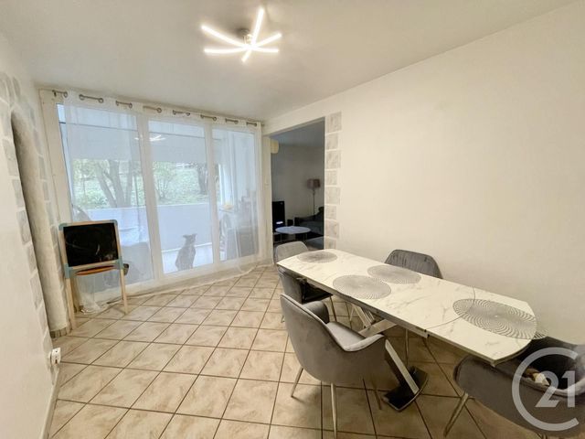 Appartement F3 à vendre MARTIGUES