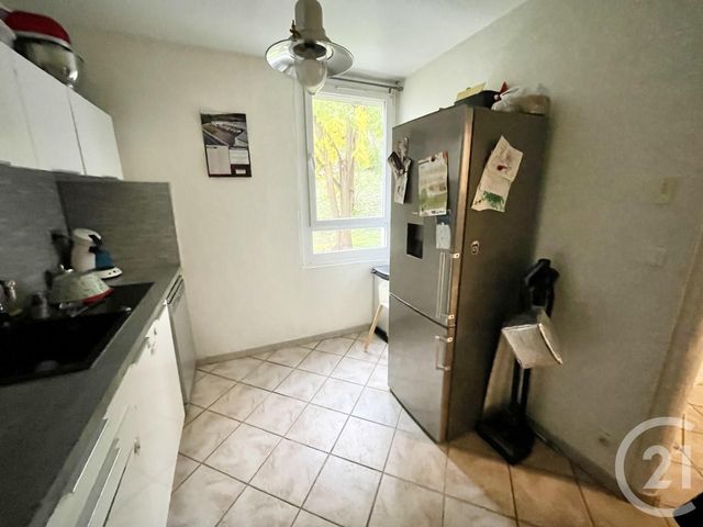 Appartement F3 à vendre - 3 pièces - 61.0 m2 - MARTIGUES - 13 - PROVENCE-ALPES-COTE-D-AZUR - Century 21 Icaza Immobilier