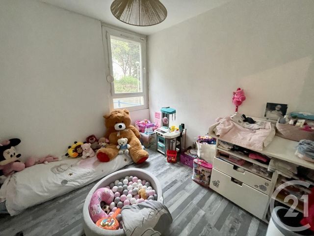 Appartement F3 à vendre - 3 pièces - 61.0 m2 - MARTIGUES - 13 - PROVENCE-ALPES-COTE-D-AZUR - Century 21 Icaza Immobilier