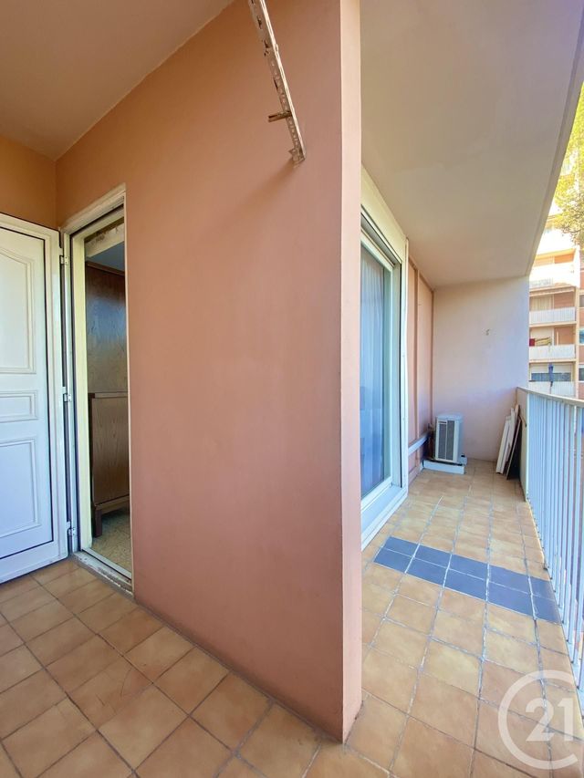 Appartement T3 à louer MARTIGUES